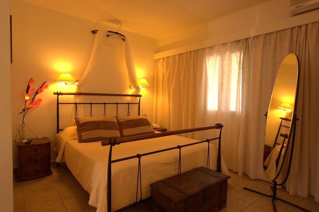 Summer Time - Tinos Apartments Agios Sostis  Chambre photo