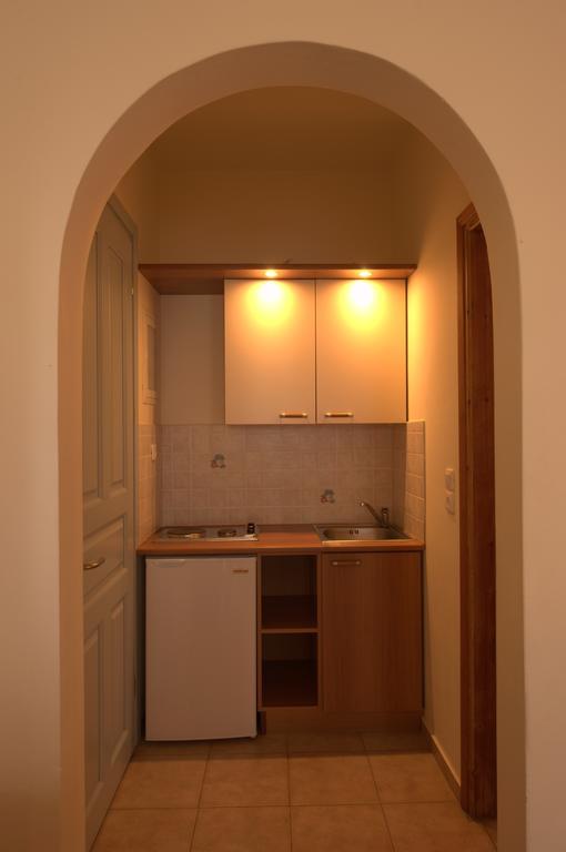Summer Time - Tinos Apartments Agios Sostis  Extérieur photo