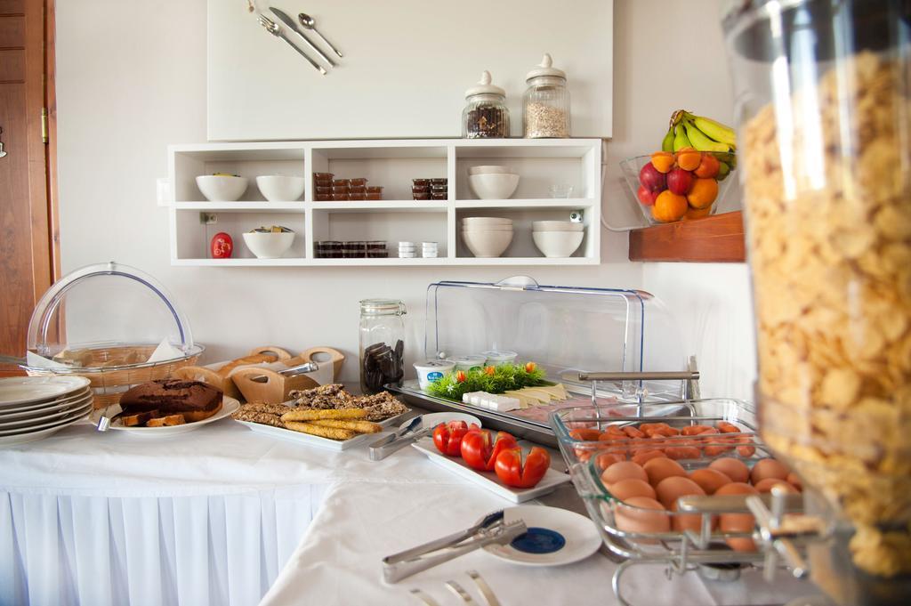 Summer Time - Tinos Apartments Agios Sostis  Extérieur photo